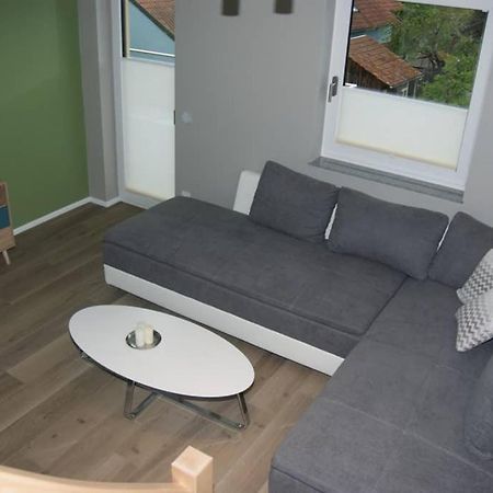 Ferienwohnung 'Burgblick' Wertheim Luaran gambar