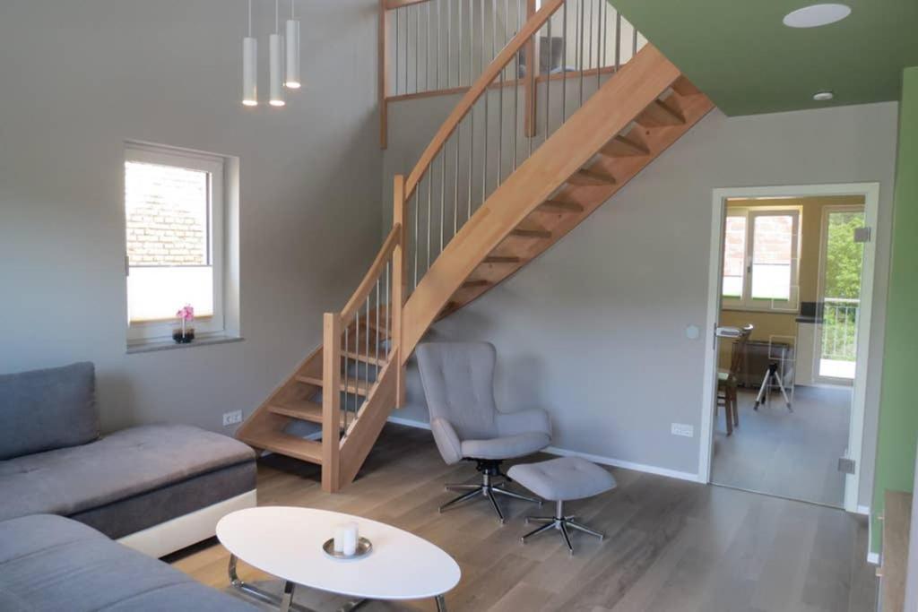 Ferienwohnung 'Burgblick' Wertheim Luaran gambar