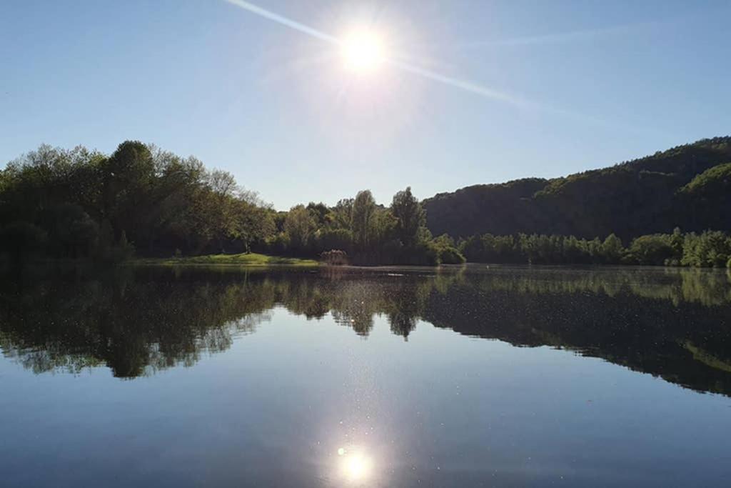 Ferienwohnung 'Burgblick' Wertheim Luaran gambar